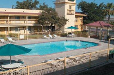La Quinta San Antonio Vance Jackson #710 Hotel Bagian luar foto